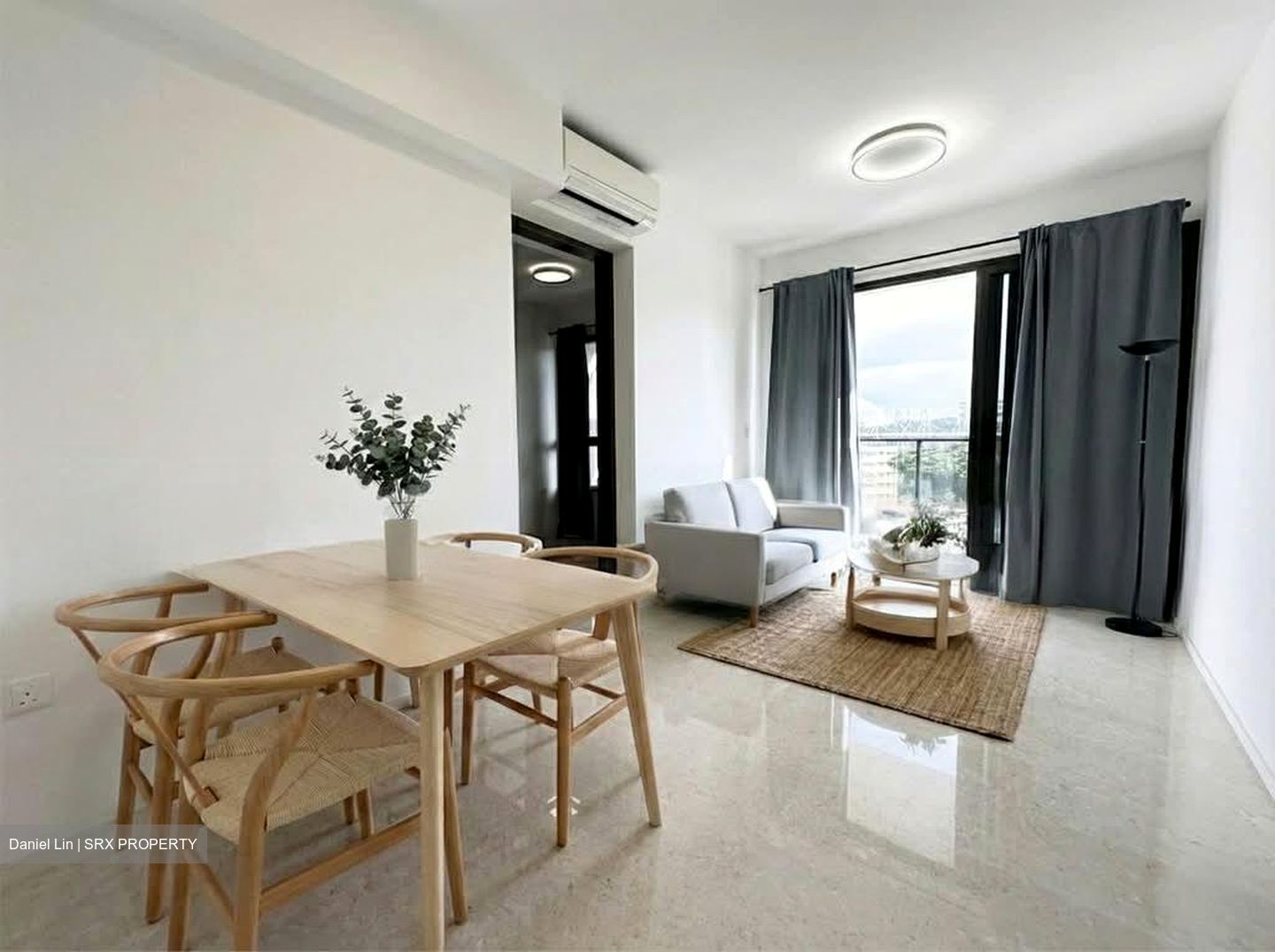 Avenue South Residence (D3), Apartment #534550501